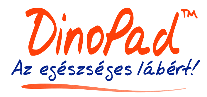 DinoPAD - nem csak a lúdtalp ellen!