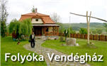 Folyóka Vendégház