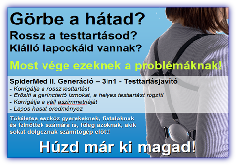 Tartásjavító Tartásjavító