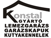 mobilgarázs lemezgarázs