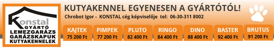 Kutyakennel