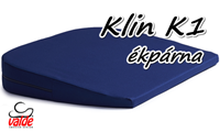 Gerinckímélo ülopárna Klin K1